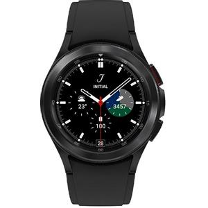 Samsung Galaxy Watch4 Classic 46mm Stainless Steel - Nero - WiFi - Ottimo