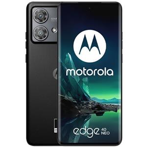 Motorola Edge 40 Neo - Nero - 256 GB - Ottimo