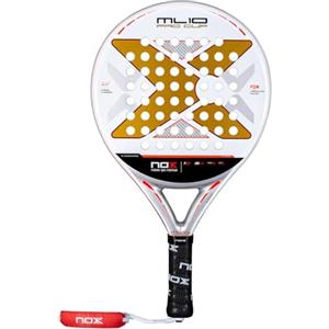 Nox Ml10 Pro Cup Coorp by Miguel Lamperti 2025 - Racchetta da padel 360-375 gr