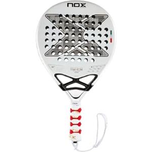 NOX - Racchetta Padel - AT10 Genius 12K Alum XTREME SMU - Italy Edition