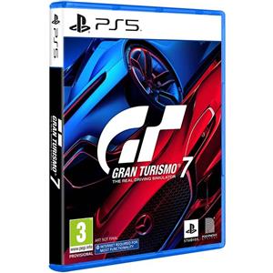 Sony Interactive Entertainment PS5 Gran Turismo 7