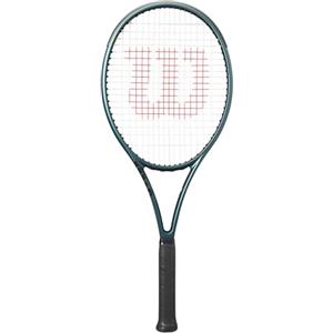 Wilson Racchetta da Tennis, Blade 101L V9, Molto Leggera, Schema Corde 16x20, Per Uomo e Donna