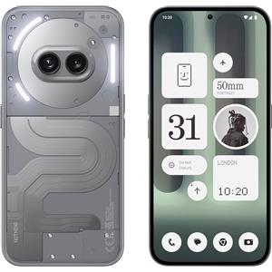 Nothing Phone 2a Plus 5G Dual Sim 12GB / 256GB - Grey - EUROPA