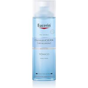 Eucerin Tonico Viso Eucerin Dermatoclean 200ml