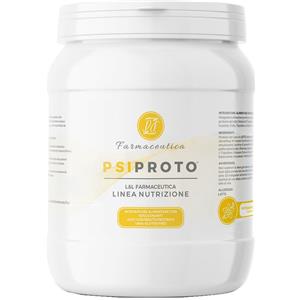 FL GROUP Srl Psiproto vaniglia 300 g