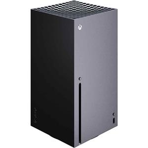 Microsoft Xbox Series X 1000GB - Nero +,