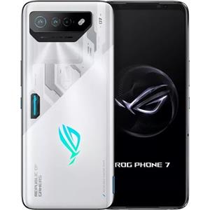 ASUS ROG Phone 7 | 16 GB | 512 GB | Dual-SIM | Storm White