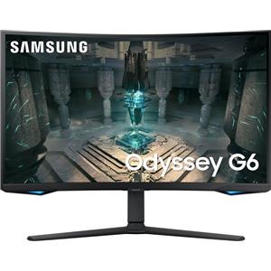 Samsung Odyssey G6 G65B | 32 | nero