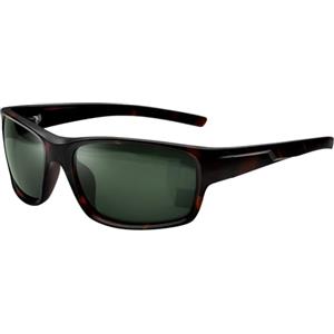 KANASTAL Verdi Occhiali da Sole Leopardati Uomo Sportivi Polarizzati Scuro Protezione UV400 Donna Avvolgenti Rettangolari Golf Ciclismo Pesca Guida Corsa Green Sunglasses Men - Verde Tartarugati