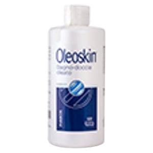 BioDue Oleoskin Detergente Oleato per Bagno-Doccia 400 ml - Ideale per Pelli Secche e Disidratate