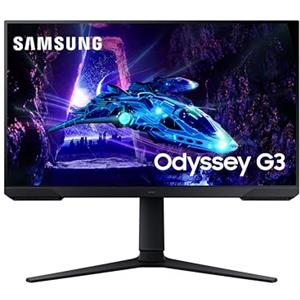 Samsung 24' Odyssey G30D Gaming Monitor
