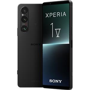 Sony Xperia 1 V 256 GB/8 GB Black (nero goj), Buono - Ricondizionato