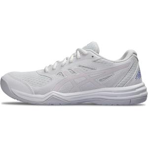 ASICS, Pallavolo Scarpe Donna, Bianco Cosmos, 42 EU