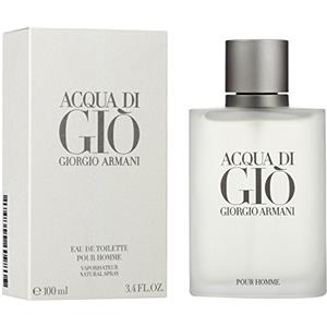 Giorgio Armani Acqua di Colonia per Uomo, 100 ml