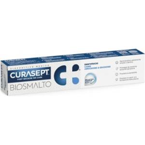 CURASEPT SpA CURASEPT BIOSMALTO DENT 75ML-OFFERTISSIMA-ULTIMI PEZZI-ULTIMI ARRIVI-PRODOTTO ITALIANO-