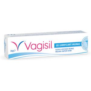 COMBE ITALIA Srl VAGISIL GEL LUBRIFICANTE 30G -OFFERTISSIMA-ULTIMI PEZZI-ULTIMI ARRIVI-PRODOTTO ITALIANO-
