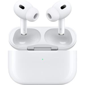 APPLE AIRPODS PRO 2ND GENERATION WITH MAGSAFE CASE USB C UKCA - MTJV3ZM/A