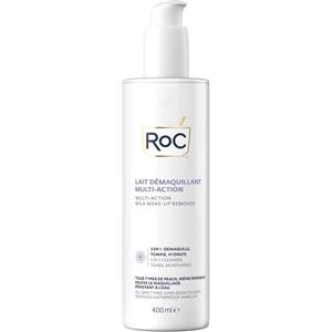 RoC Cleansers Latte Struccante Multiazione 3in1 Tonificante 400 ml