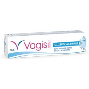 Vagisil Gel Lubrificante Vaginale Tubo da 30 ml
