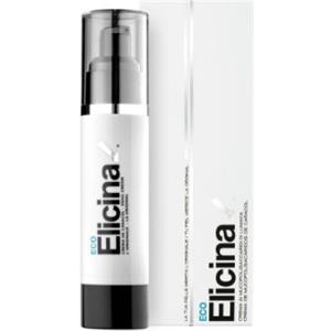 Elicina Eco Crema Viso Alla Bava di Lumaca Pelle Normale E Grassa 50 ml