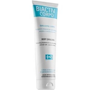 Biactiv Trattamento Idratante Corpo 300 ml