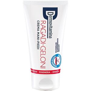 Dermovitamina Ragadi Geloni Crema Mani e Piedi 75 ml