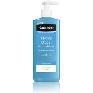 Neutrogena Hydro Boost Fluida Corpo in Gel 400 ml