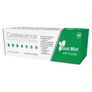 OPALESCENCE WHITE TOOTHP C/FLU