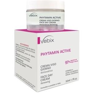 VEBIX PHYTAMIN CR VISO GG RINN
