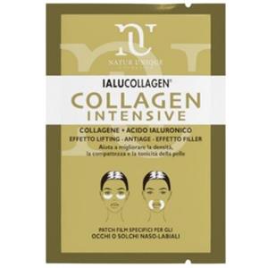 NATUR UNIQUE IALUCOLLAGEN OCCH