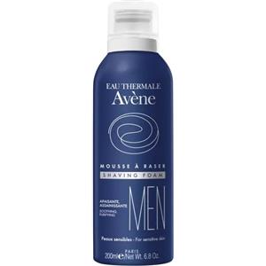Avène Uomo Eau Thermale Mousse Schiuma da Barba 200 ml