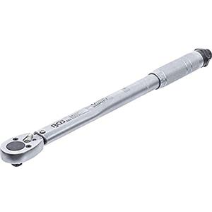 BGS NGS Chiave dinamometrica, 10 mm, 7-105 NM, 1 pezzo, 962