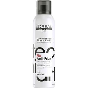 L'oreal tecniart fix anti frizz