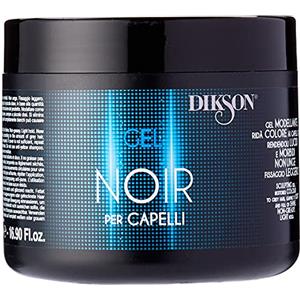 DIKSON Muster & Dikson Noir Gel Doccia Per Capelli, 500 ml