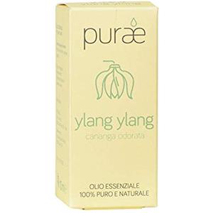 Purae Olio Essenziale Ylang Ylang 10ml