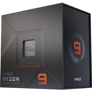 AMD Ryzen 9 7950X (AM5, 4.50 GHz, 16 -Core), Processore
