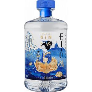 Gin Etsu 70cl - Liquori Gin