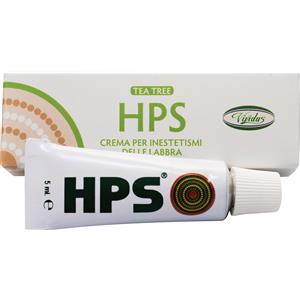 VIVIDUS Tea Tree HPS Crema 5 ml - Crema per inestetismi delle labbra con Tea Tree Oil e Aloe Vera