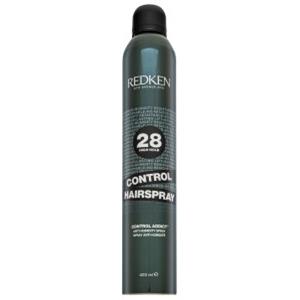 Redken Control Addict 28 Hairspray lacca per capelli per una fissazione extra forte 400 ml