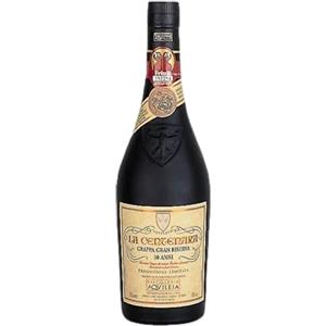 DISTILLERIA AQUILEIA GRAPPA CENTENARA 10 ANNI BOTT 70 CL