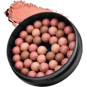 Generico Blush Cream | Tinta Guance Effetto Naturale | Fard cremos Cosmetici Viso Per Contorni Luminosi | Make-Up Idratante Finish Radioso Per Pelle Matura Contouring Illuminante Uso Quotidiano Feste