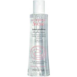 Avene Locion Micelar Limpiadora 200Ml
