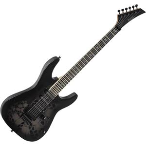 Rocktile Pro JK150-BSK Chitarra Elettrica Skull