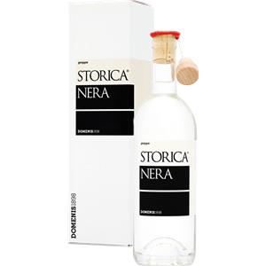 Domenis 1898 Grappa Storica Nera - Domenis 1898 - Formato: 0.50 l