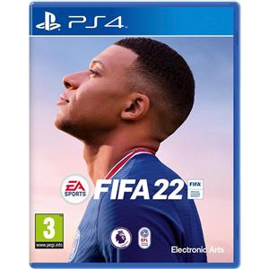 Electronic Arts Fifa 22 - PlayStation 4,