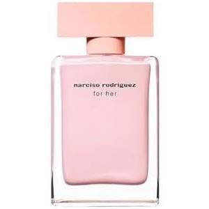 Generico Narciso.Rodriguez.For Her, Eau de Parfum, Profumo da Donna, 30 ml Fragranza Floreale.