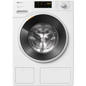 Miele WWB680 WCS 125 Edition lavatrice Caricamento frontale 8 kg 1400 Giri/min Bianco - PRONTA CONSEGNA - Garanzia Italia