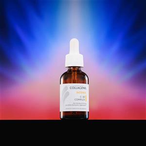 Collagenil Intense - C-30 Complex Siero Illuminante e Rigenerante, 30ml