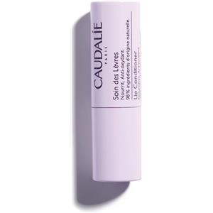 Caudalie Stick Labbra Nutriente e Antiossidante - 4,5g con Olio di Vinaccioli e Polifenoli