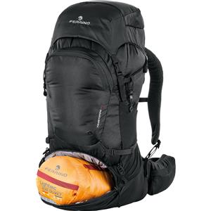 Ferrino Zaino Finisterre 48L Nero